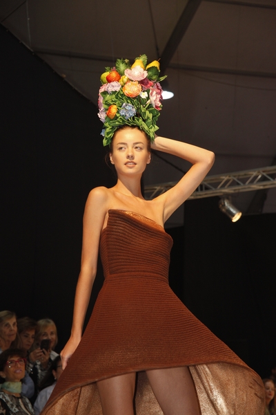 Salon Du Chocolat Beirut 2018